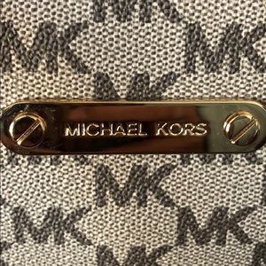 Michael Kors large purse